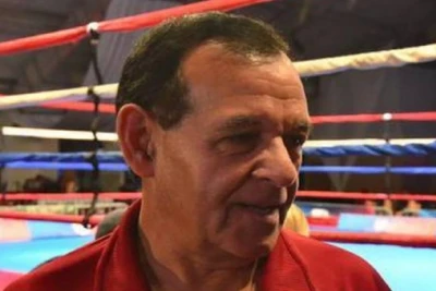 Boks üzrə Azərbaycan yığmasına yeni baş məşqçi təyin edilib