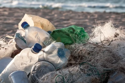 Azərbaycanda plastik tullantılarla mübarizə üçün yeni layihəyə start verilib