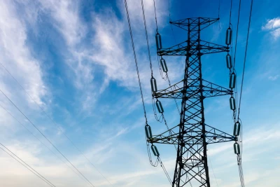 Salyanda elektrik enerjisi sistemi yenidən qurulub