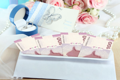 Toylarda yenilik: artıq pul yığımı terminallarla həyata keçiriləcək