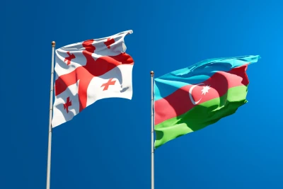 Gürcüstan mədəniyyət xadimləri Azərbaycanda səfərdədir