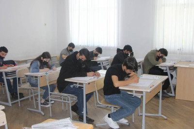 9-cu sinif buraxılış imtahanı zamanı şagirddən “ağıllı” saat aşkarlanıb