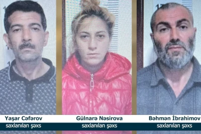 DİN narkotik satan və silahlı şəxslərə qarşı əməliyyat keçirib