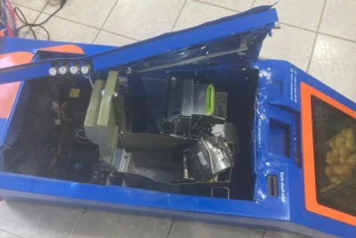 Göyçayda “E-manat”dan 32 000 manat oğurlayanlar saxlanılıb