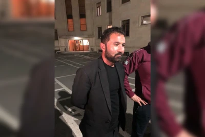 Mingəçevirdə “Kalaşnikov” avtomatını satmaq istəyən şəxs saxlanılıb