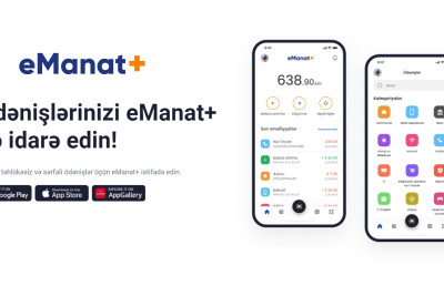 Rəqəmsallaşmaya doğru gedən ödənişlər: qaz kartınızın balansını evdən çıxmadan artıra bilərsiniz