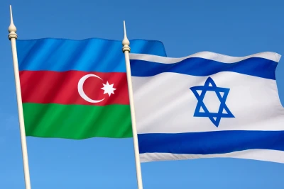İsrail şirkətləri Azərbaycanın işğaldan azad edilmiş ərazilərinə maraq göstərirlər