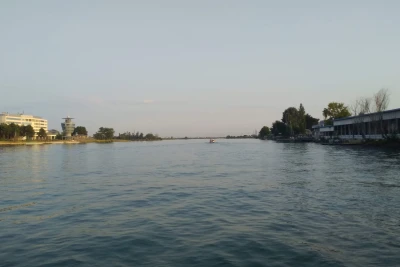Kür çayında suyun səviyyəsi 27 sm artıb