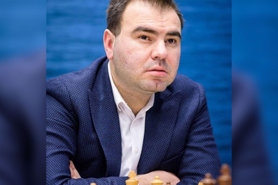 Chessable Masters: Şəhriyar turnirdə ilk qələbəsini qazanıb