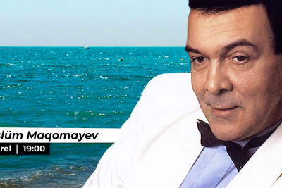 Bu gün Kremldə Müslüm Maqomayevə həsr olunmuş konsert keçiriləcək