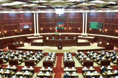 Sahibkarların müdafiəsi ilə bağlı qanunvericiliyi pozanların cərimələri 2 dəfə artırılacaq