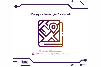 Azərbaycanda “Daşıyıcı bələdçisi” layihəsi start götürüb