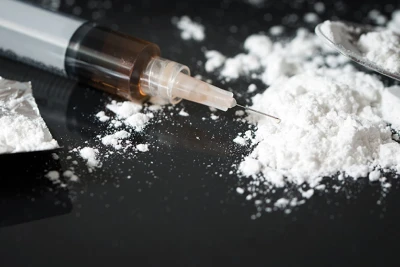 Tərtər sakinlərində metamfetamin və heroin aşkar olunub