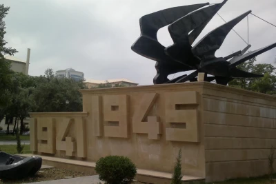 İkinci Dünya müharibəsində iştirak etmiş şəxslərə 1 500 manat ödəniləcək