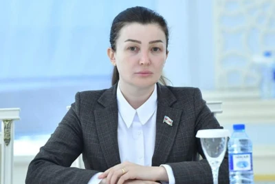 Milli Məclisin deputatı bir vəzifəsindən istefa verib