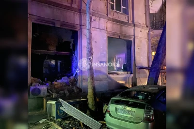 Bakıdakı partlayışda ölənlərin sayı 4-ə çatıb