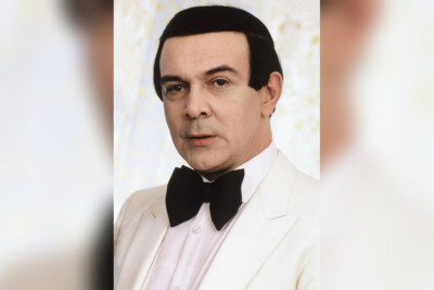 Kremldə Müslüm Maqomayevin 80 illiyi qeyd ediləcək