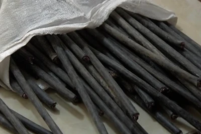 Bakı: 20-dən çox binadan oğurluq edən şəxs həbs edilib