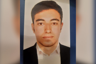 Şabranda yeniyetmə itkin düşüb