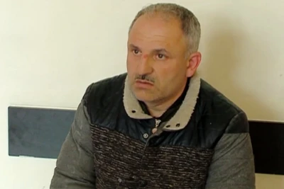 Gəncə: mağazadan oğurluq etmək istəyən şəxs hadisə yerində tutulub