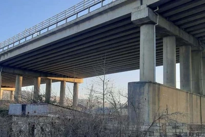 Şabran rayonunda yol qəzası baş verib