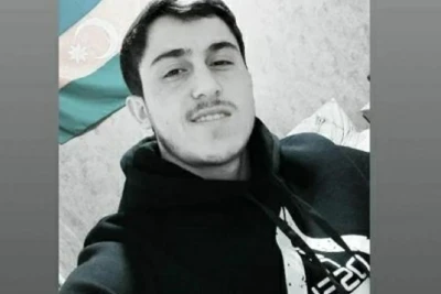 Ukraynada girov götürülən tələbə Azərbaycan diasporuna təhvil verilib