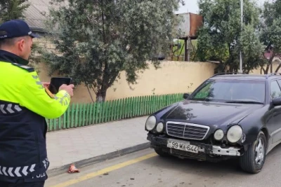 Ağdamda reyd keçirilib, 50 nəfər cərimələnib