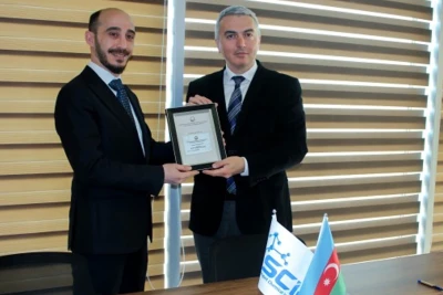Sumqayıt Kimya Sənaye Parkında 750 iş yeri yaradılacaq