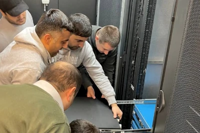 İlk dövlət qurumu “AZCLOUD” Data Mərkəzinə tam miqrasiya edib
