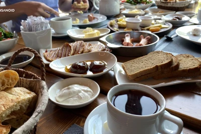 Lənkəranı kəşf et: bir günlük istirahət neçəyə başa gələcək? FOTOREPORTAJ