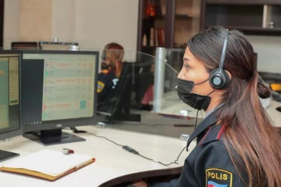 Qadınların Polis Akademiyasına qəbulu dayandırılıb