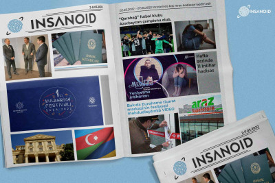 Həftənin əsas xəbərləri