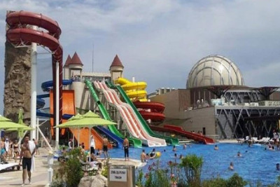 “Dalğa Beach Aquapark Resort”da bayram konserti keçiriləcək