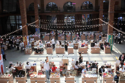 Bakıda Azərbaycan İstehsalçılar Festivalı 2022 keçirilir