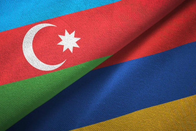 Azərbaycanla Ermənistan arasında dövlət sərhədindən buraxılış məntəqələri müəyyənləşib