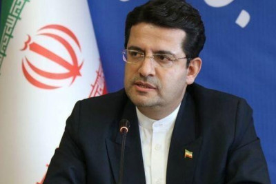 Səfir: İran şirkətləri Qarabağda elektrik stansiyaları inşa edəcək