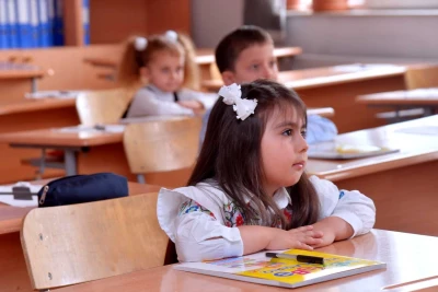 Sabahdan I siniflərə qeydiyyata start veriləcək