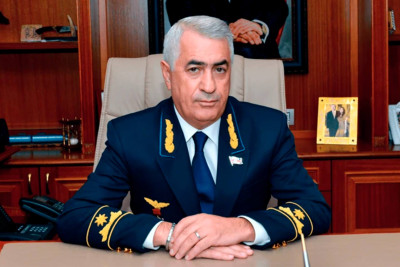 Cavid Qurbanov “Azərbaycan Dəmir Yolları” QSC-nin sədri vəzifəsindən azad edilib