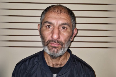 Bakıda 5 evdən oğurluq edən şəxs saxlanılıb