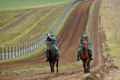 Aprel ayında dəyəri 4,58 milyon manat оlan qaçaqmal saxlanılıb