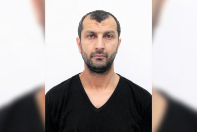 DTX: Ölkə xaricində silahlı birləşmələrdə fəaliyyət göstərmiş şəxs həbs edilib