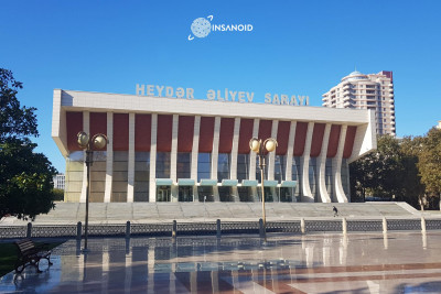 Bakıda “Mənim Azərbaycanım” adlı xeyriyyə konserti keçirilib