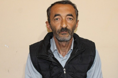 Şəkidə yeniyetməni oğurluğa cəlb edən şəxs həbs edilib