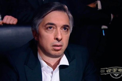 Rövşən Əsgərov qiyabi həbs edilib