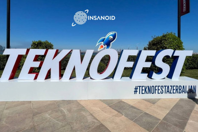 Bu gün “Teknofest”i 20:30-dan sonra ziyarət etmək olacaq