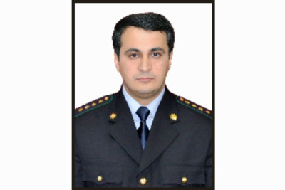 Məktəbli qızı xilas etməyə çalışarkən xəsarət alan gömrükçü evə buraxılıb