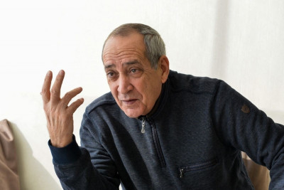 Rasim Balayev yenidən əməliyyat olunub
