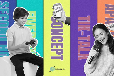 Anti-kafelər: dostlarımızla harada dincələk?