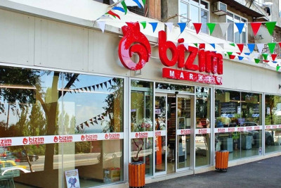 Bizim Market cərimələnib
