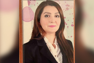 Abşeronda orta məktəb müəllimi qəfil vəfat edib